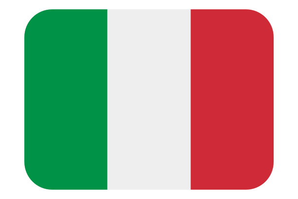 Italy 4X6
