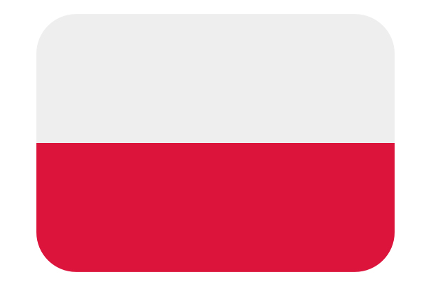 Poland 4X6