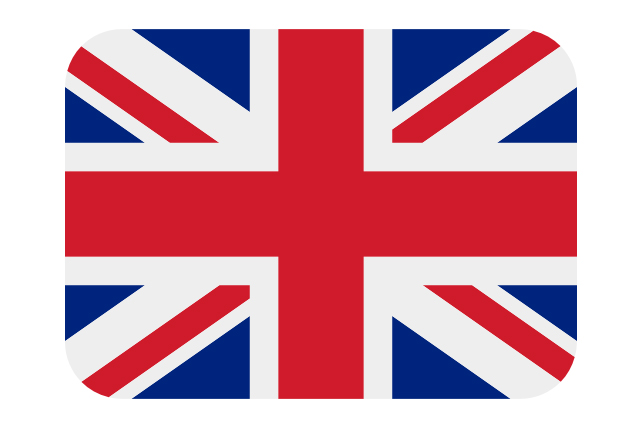 United Kingdom 4X6
