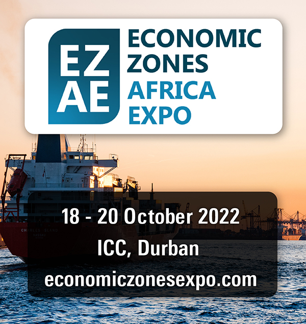 Economic Zones Africa Expo