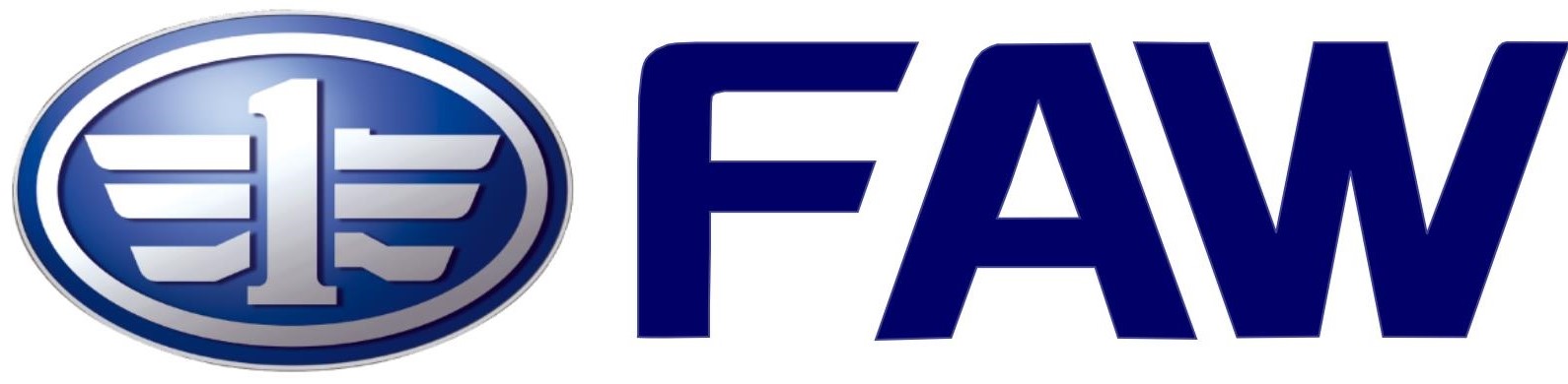 FAW logo